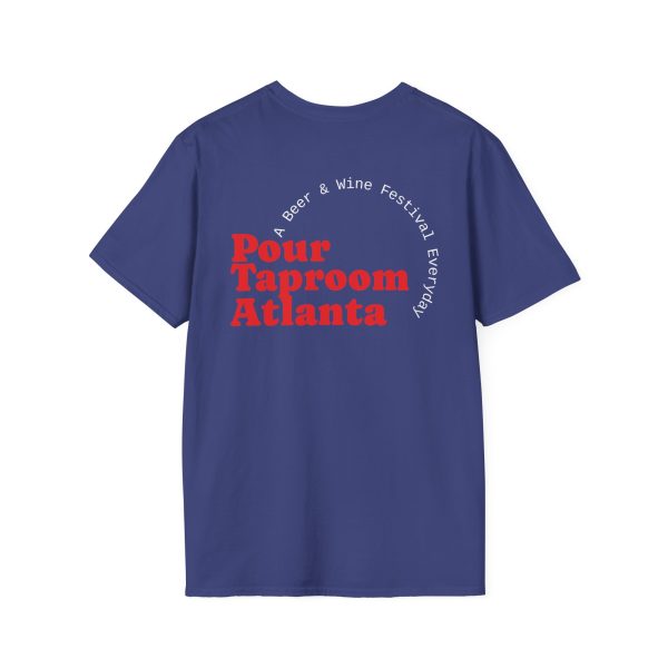 Unisex Softstyle T-Shirt - Image 166