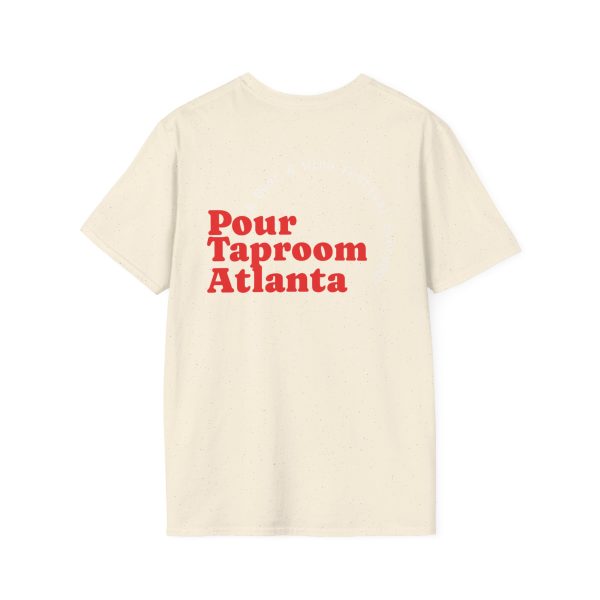 Unisex Softstyle T-Shirt - Image 38