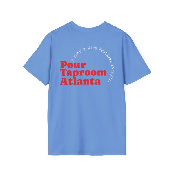 Unisex Softstyle T-Shirt - Image 126