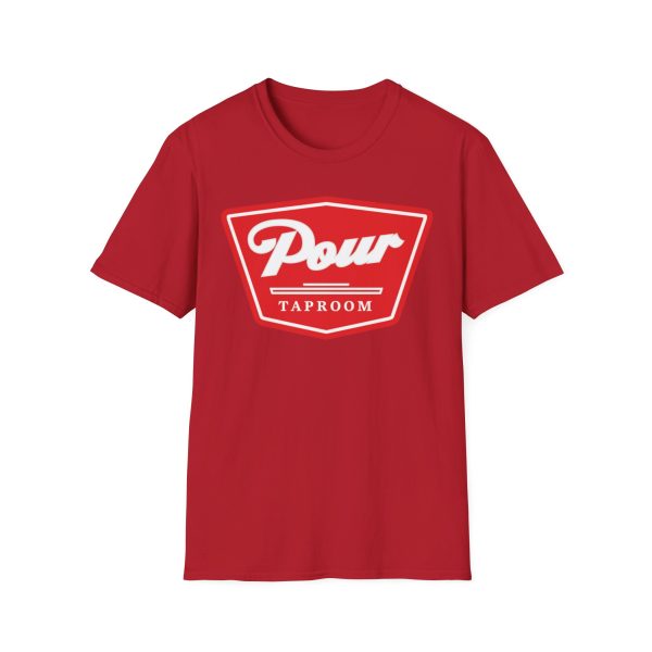 Unisex Softstyle T-Shirt - Image 221