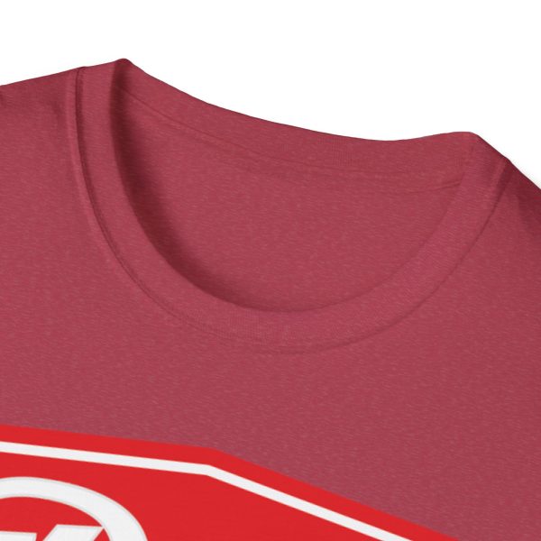 Unisex Softstyle T-Shirt - Image 227