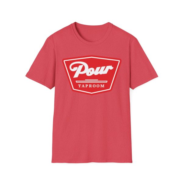 Unisex Softstyle T-Shirt - Image 209
