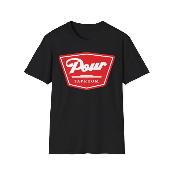 Unisex Softstyle T-Shirt - Image 5