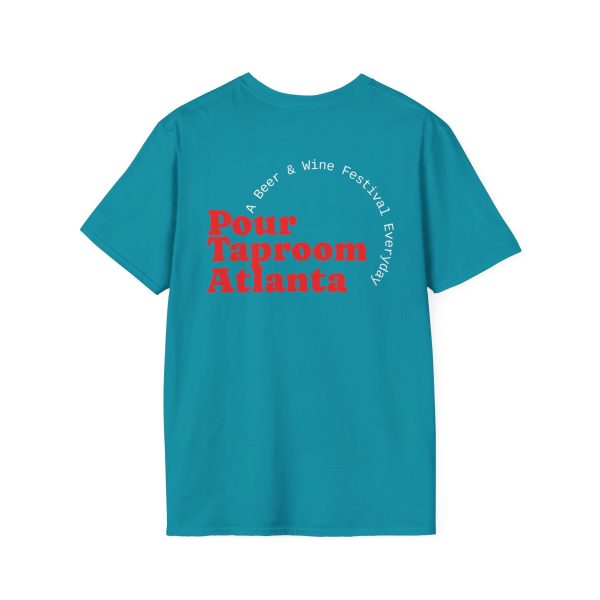 Unisex Softstyle T-Shirt - Image 110