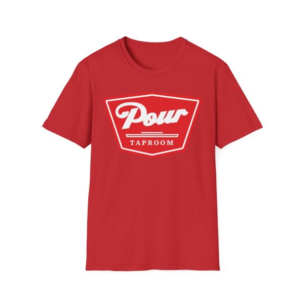 Unisex Softstyle T-Shirt - Image 213