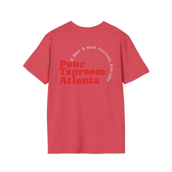 Unisex Softstyle T-Shirt - Image 210