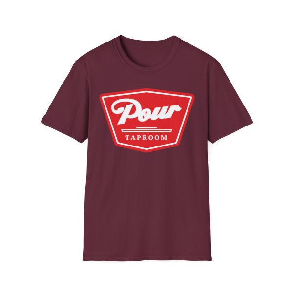 Unisex Softstyle T-Shirt - Image 29