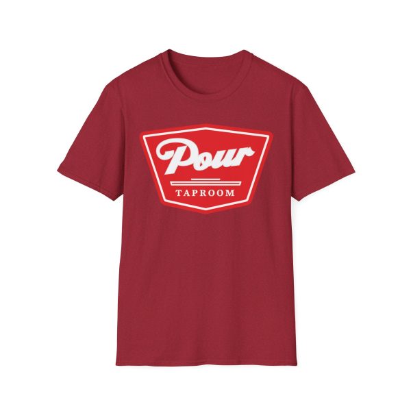 Unisex Softstyle T-Shirt - Image 217