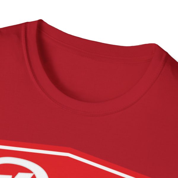 Unisex Softstyle T-Shirt - Image 223